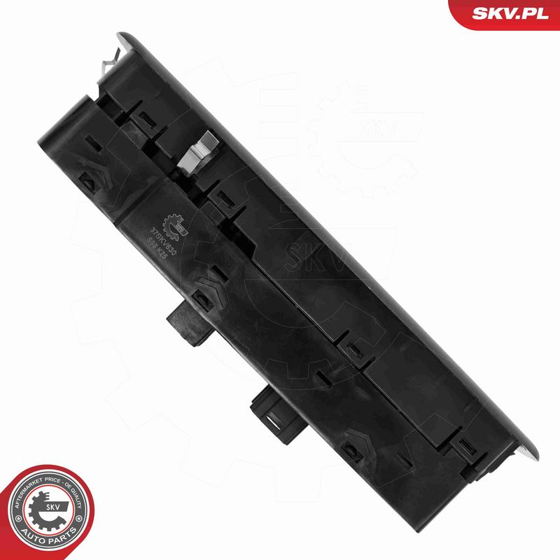 ESEN SKV 37SKV630 Switch, window regulator