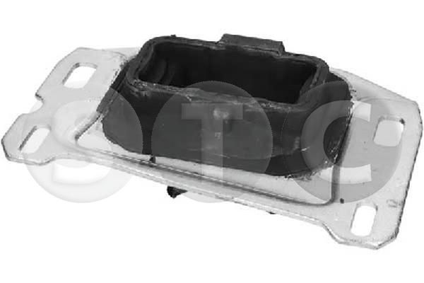 Soporte, motor