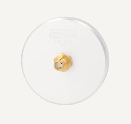 KS TOOLS 160.0715 Brake Bleeder Adapter