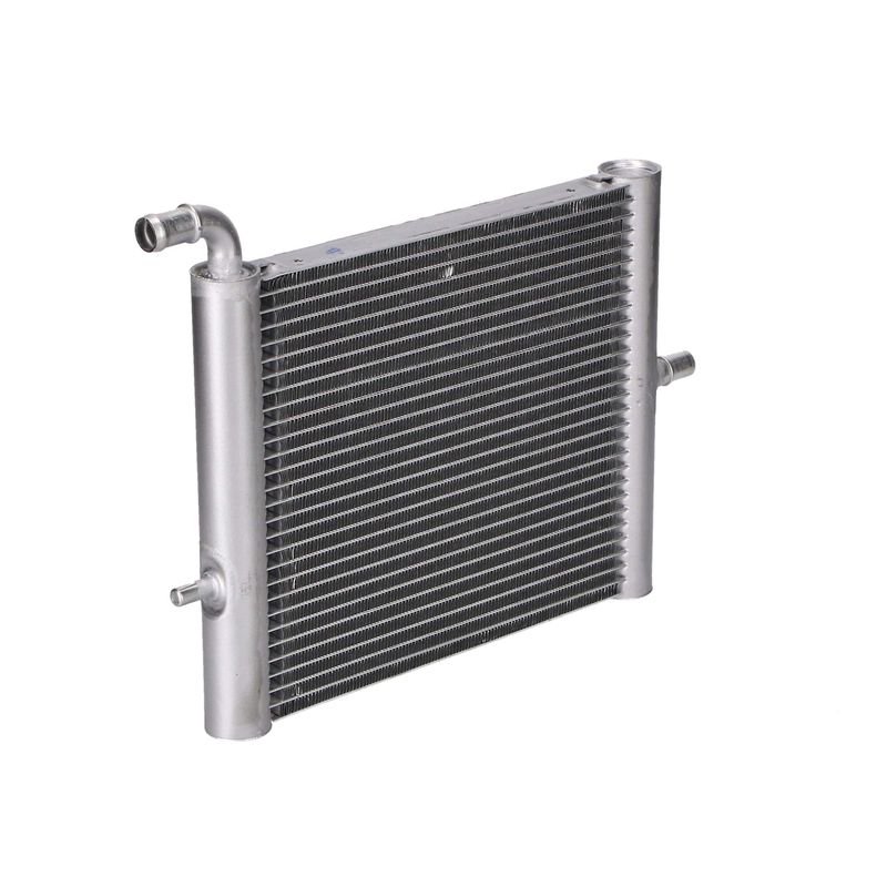 Radiaator, mootorijahutus, NISSENS 64338