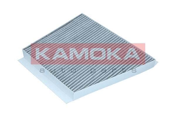 KAMOKA F504601 Filter, cabin air