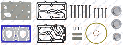 Sada na opravu, vzduchový kompresor RK.01.111.01