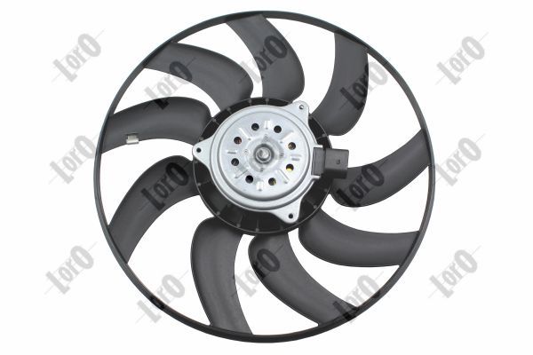 ABAKUS 003-014-0016 Fan, engine cooling