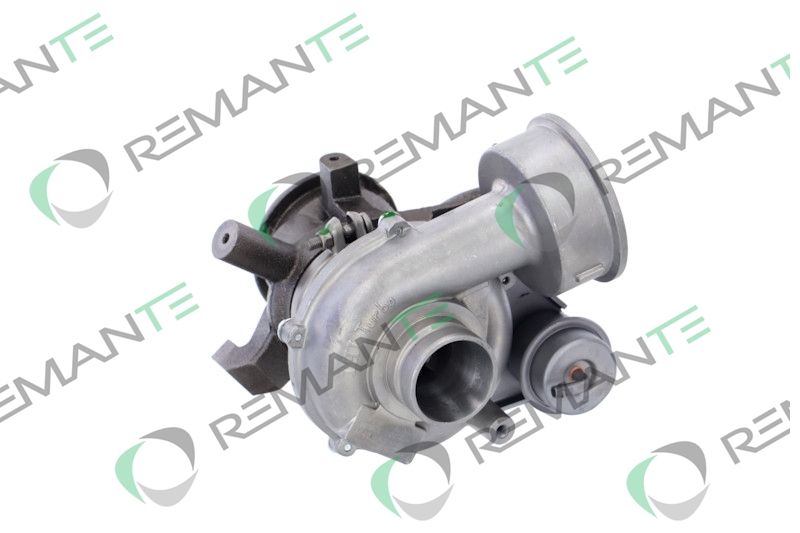 REMANTE 003-001-000328R Charger, charging (supercharged/turbocharged)