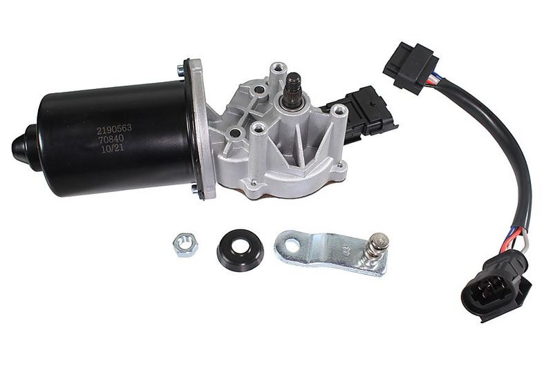 METZGER AUTOTEILE 2190563 - Wiper Motor