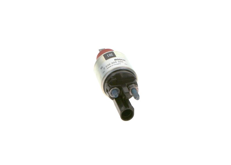 BOSCH 2339305325 Solenoid Switch, starter