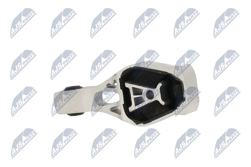Paigutus, Mootor, NTY ZPS-PE-044