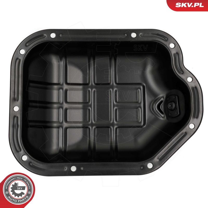 Õlivann, ESEN SKV 48SKV817