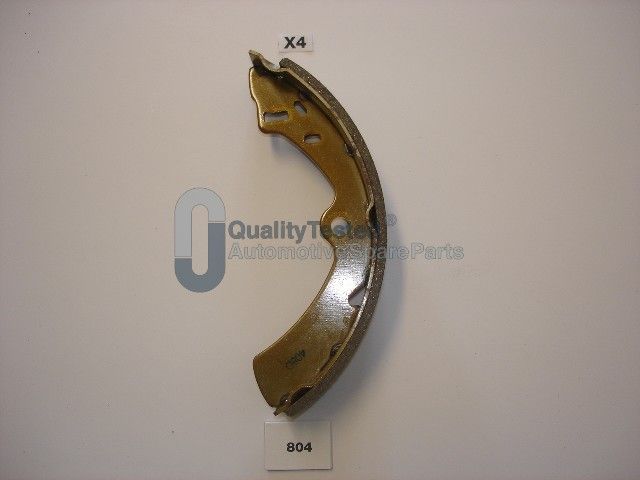 JAPANPARTS fékpofakészlet GF804JM