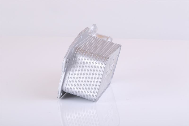 Õliradiaator, mootoriõli, NISSENS 91303