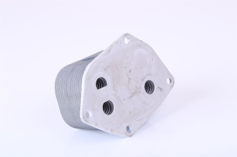 Õliradiaator, mootoriõli, NISSENS 90720