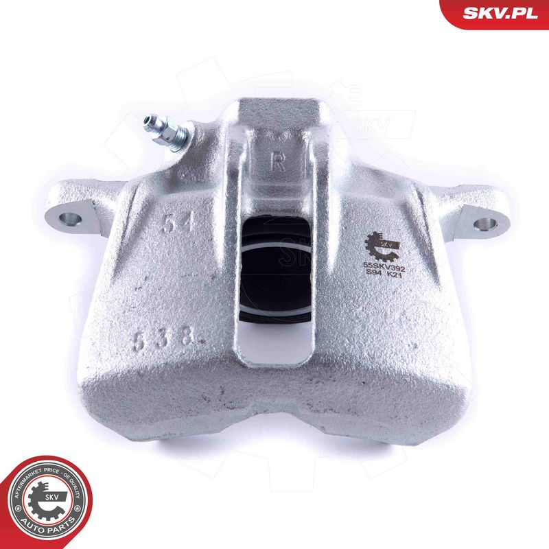 Pidurisadul, ESEN SKV 55SKV392