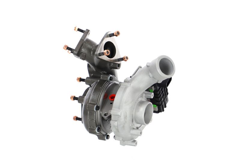 REMANTE 003-002-001073R Charger, charging (supercharged/turbocharged)