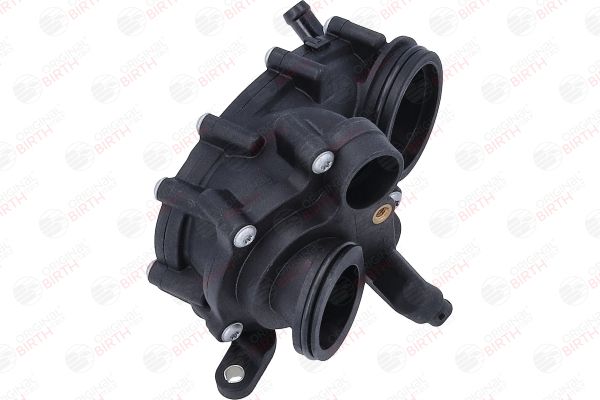 BIRTH 81824 Coolant Flange
