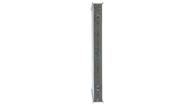 Product Image - Koelblok, intercooler - CIC5000P - MAHLE
