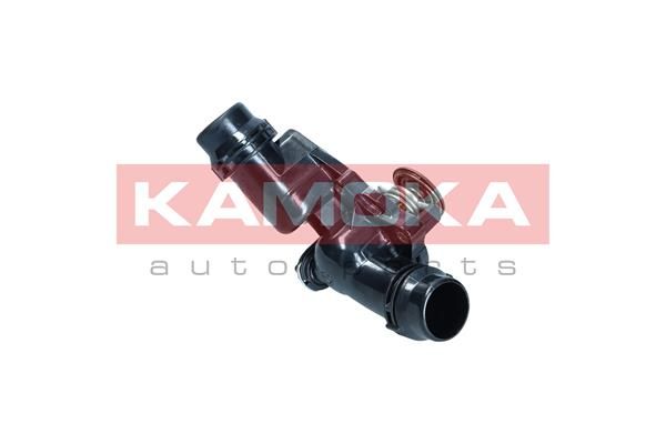 KAMOKA 7710005 Thermostat, coolant