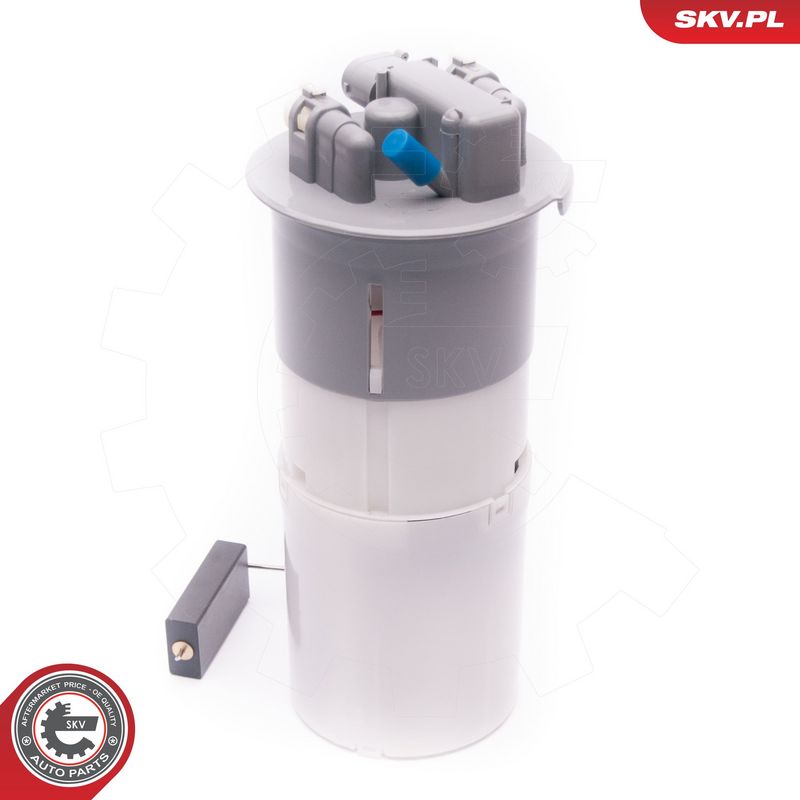 Kütus-etteanne, ESEN SKV 02SKV782