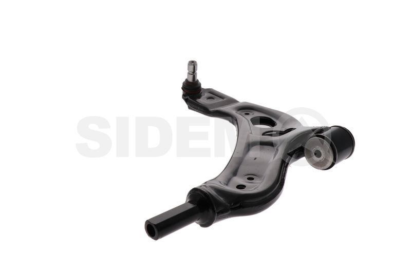 Barra de Suspension DELANTERA IZQUIERDA SIDEM 21750 - 6