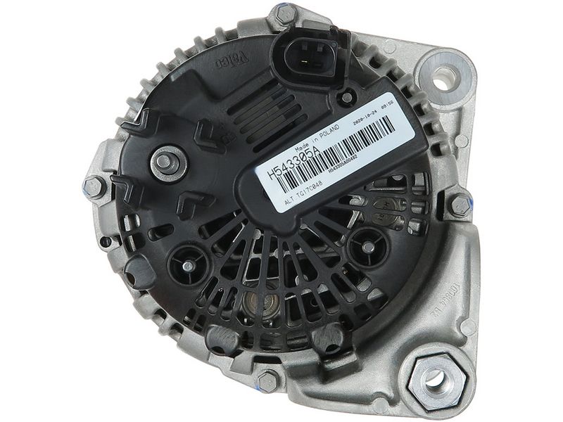 AS-PL A3098(VALEO) Alternator