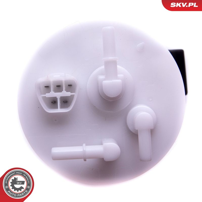 Kütus-etteanne, ESEN SKV 02SKV823