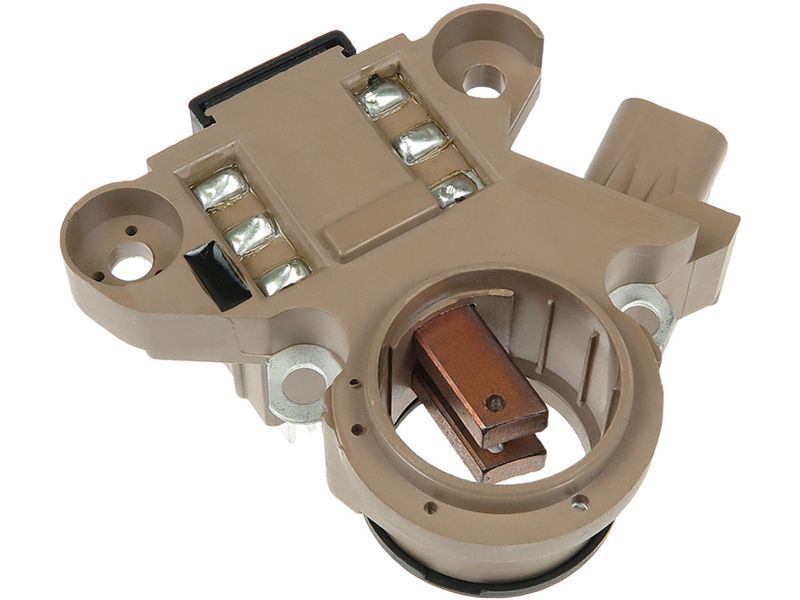 Generaatori pingeregulaator, AS-PL ARE5209S