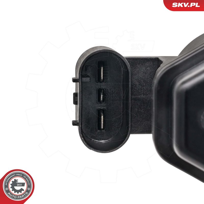 Pidurisadul, ESEN SKV 74SKV803