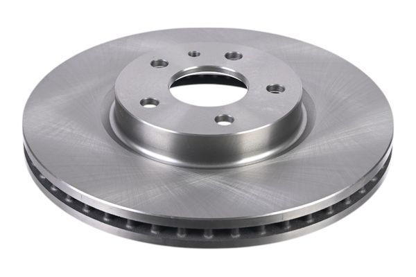 STELLOX 6021-0062V-SX Brake Disc