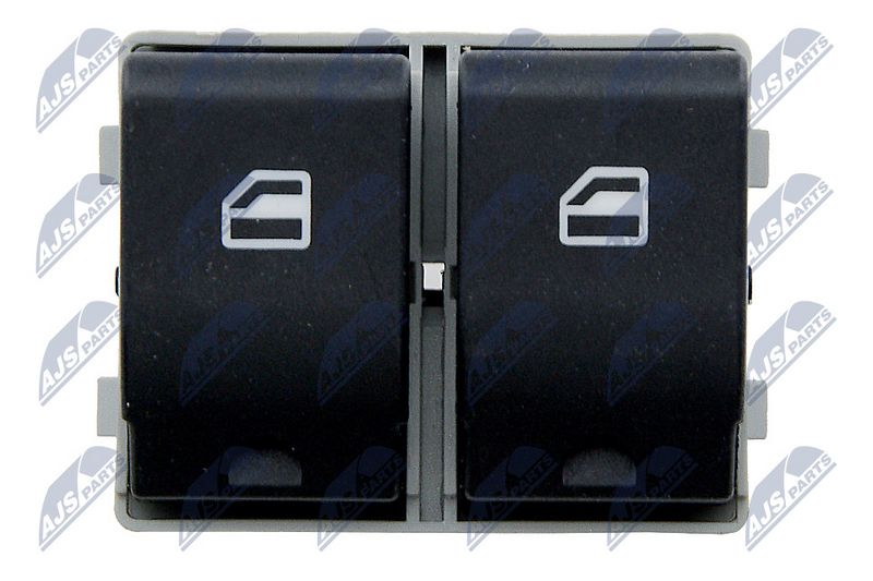 NTY EWS-VW-070 Switch, window regulator