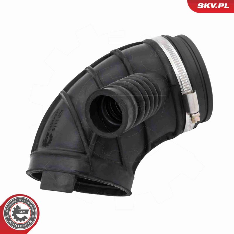 ESEN SKV 54SKV810 Radiator Hose