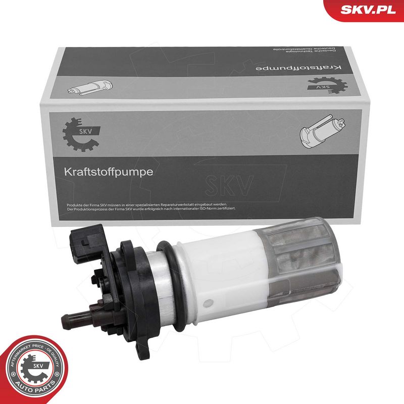 Kütusepump, ESEN SKV 02SKV283