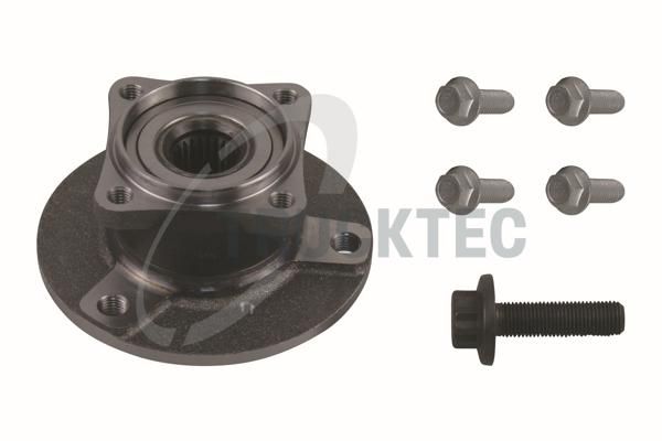 TRUCKTEC AUTOMOTIVE 02.32.178 - Wheel Bearing Kit