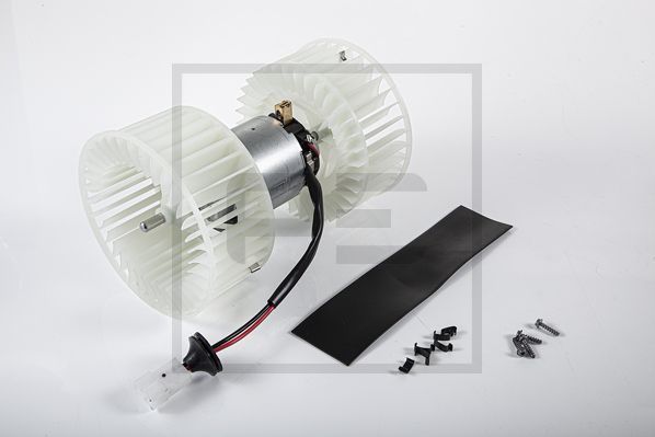 vnitřní ventilátor 029.100-00A