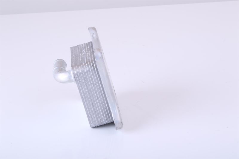 Õliradiaator, mootoriõli, NISSENS 90680