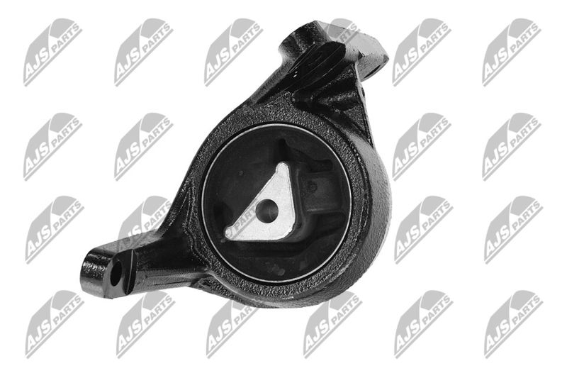 Paigutus, Mootor, NTY ZPS-CH-088