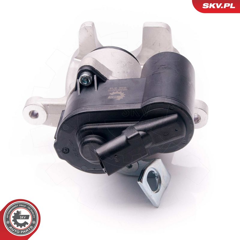 Pidurisadul, ESEN SKV 23SKV257