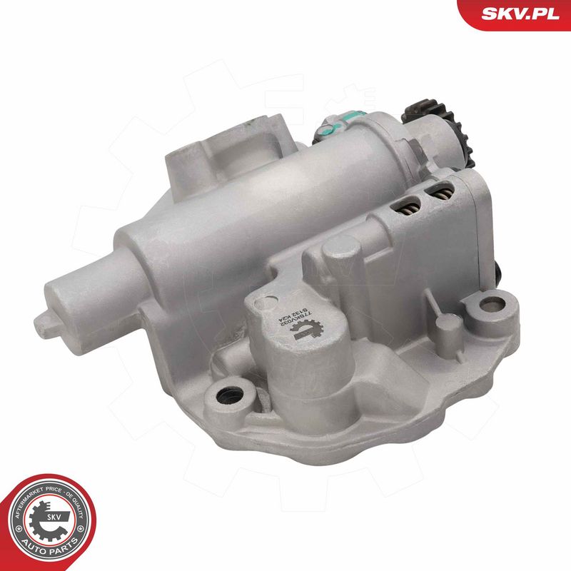Prekės atitinka OEM kodą: 06H115105AK
