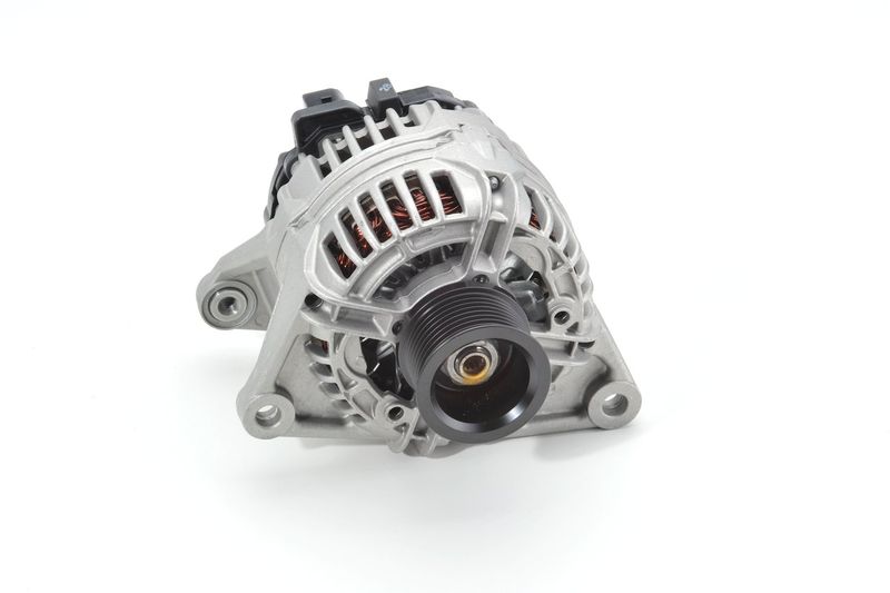BOSCH 0124325052 Generatorius