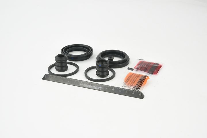 FEBEST 0275-R20F Repair Kit, brake caliper