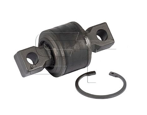 Uložení, vzpěra nápravy 06.030.3001.730