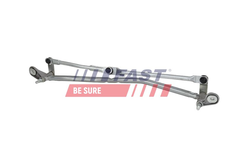 FAST FT01377 Valytuvų trauklių mechanizmas
