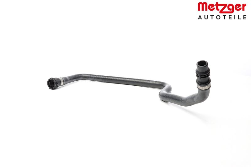 METZGER AUTOTEILE 2420514 Radiator Hose