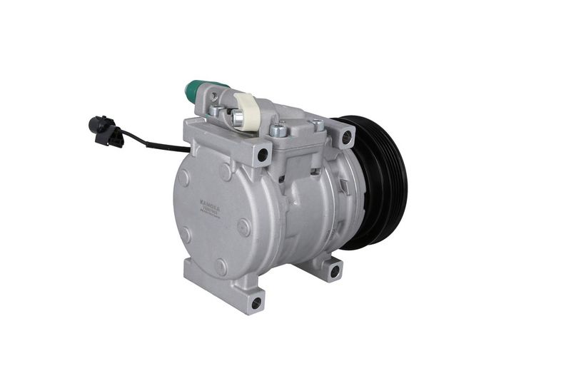 KAMOKA 7820143 Compressor, air conditioning