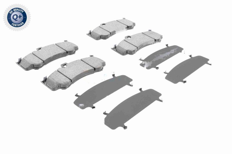 VAICO V45-0118 Brake Pad Set, disc brake