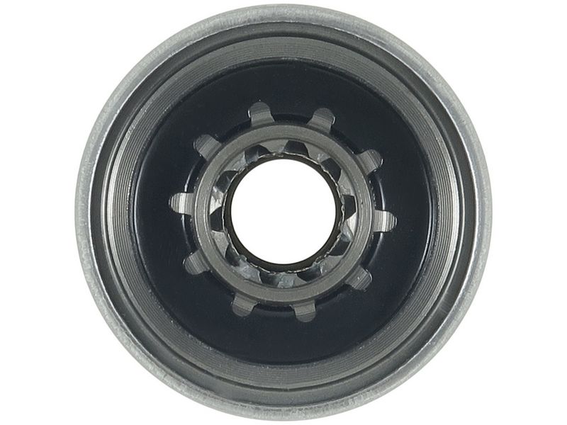 Vabajooks, starter, AS-PL SD3028