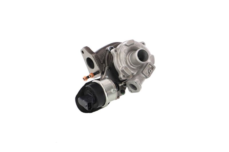 REMANTE 003-002-001394R Charger, charging (supercharged/turbocharged)