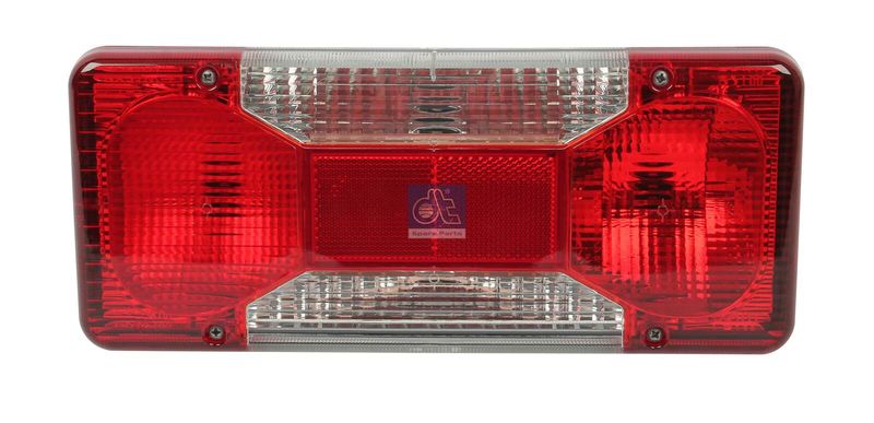 Lampa spate 7.25244 DT Spare Parts