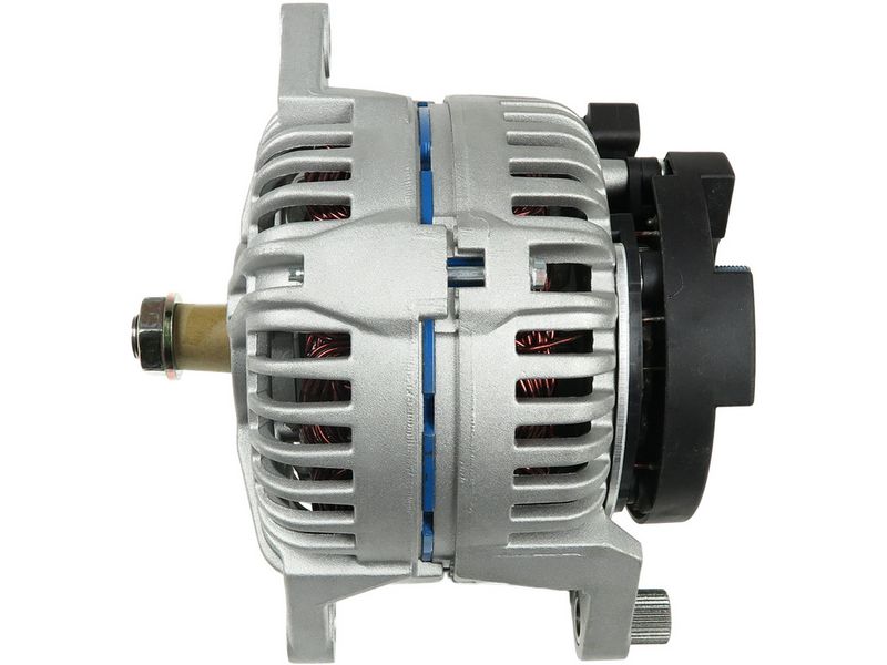 AS-PL A9186 Alternator