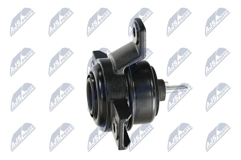 Paigutus, Mootor, NTY ZPS-HY-562