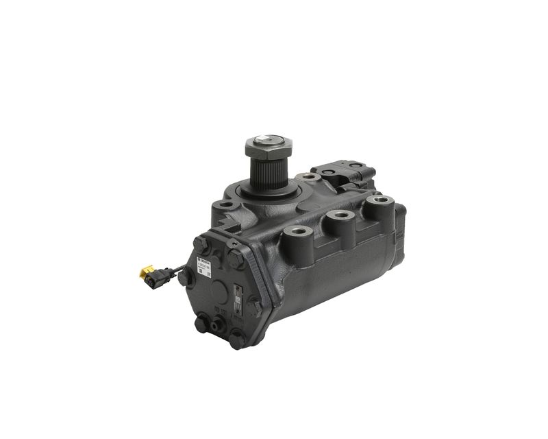 BOSCH KS00003388 Steering Gear