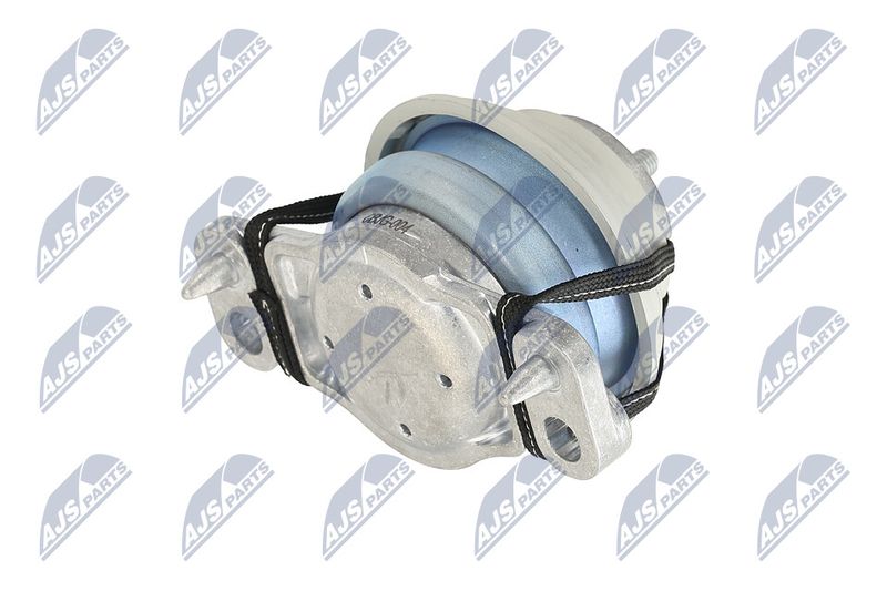 Paigutus, Mootor, NTY ZPS-JG-004